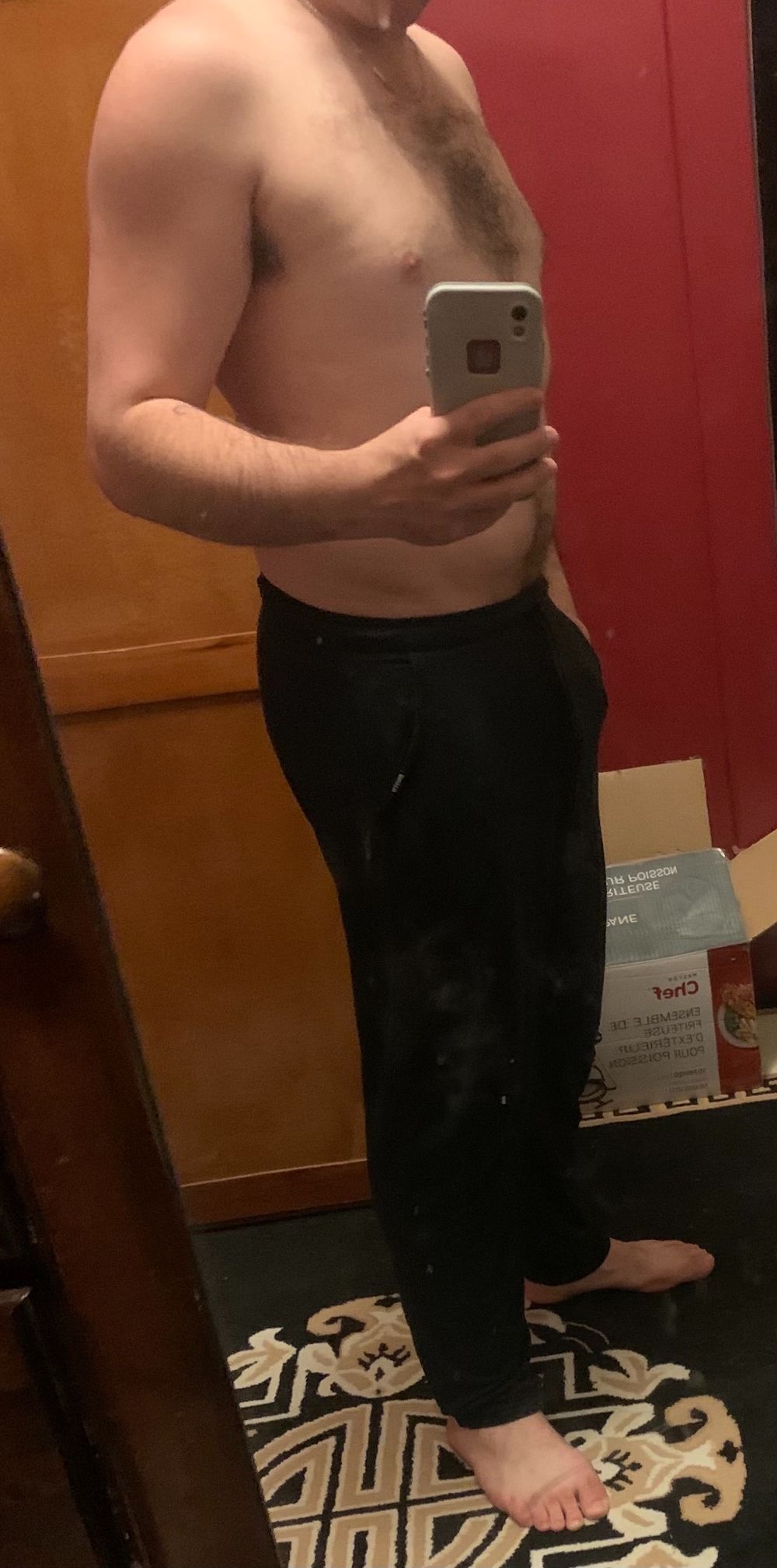roguecowboy24 OnlyFans profile picture
