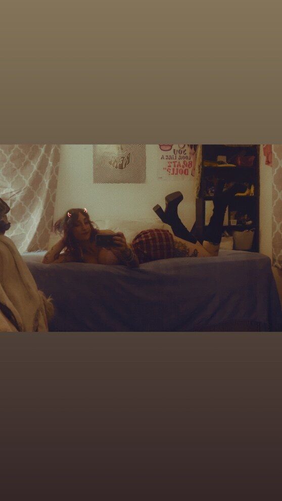 ash_baybee OnlyFans profile picture