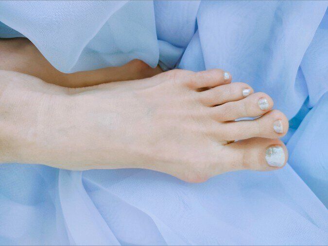 u547781493softpetalfeet OnlyFans profile picture