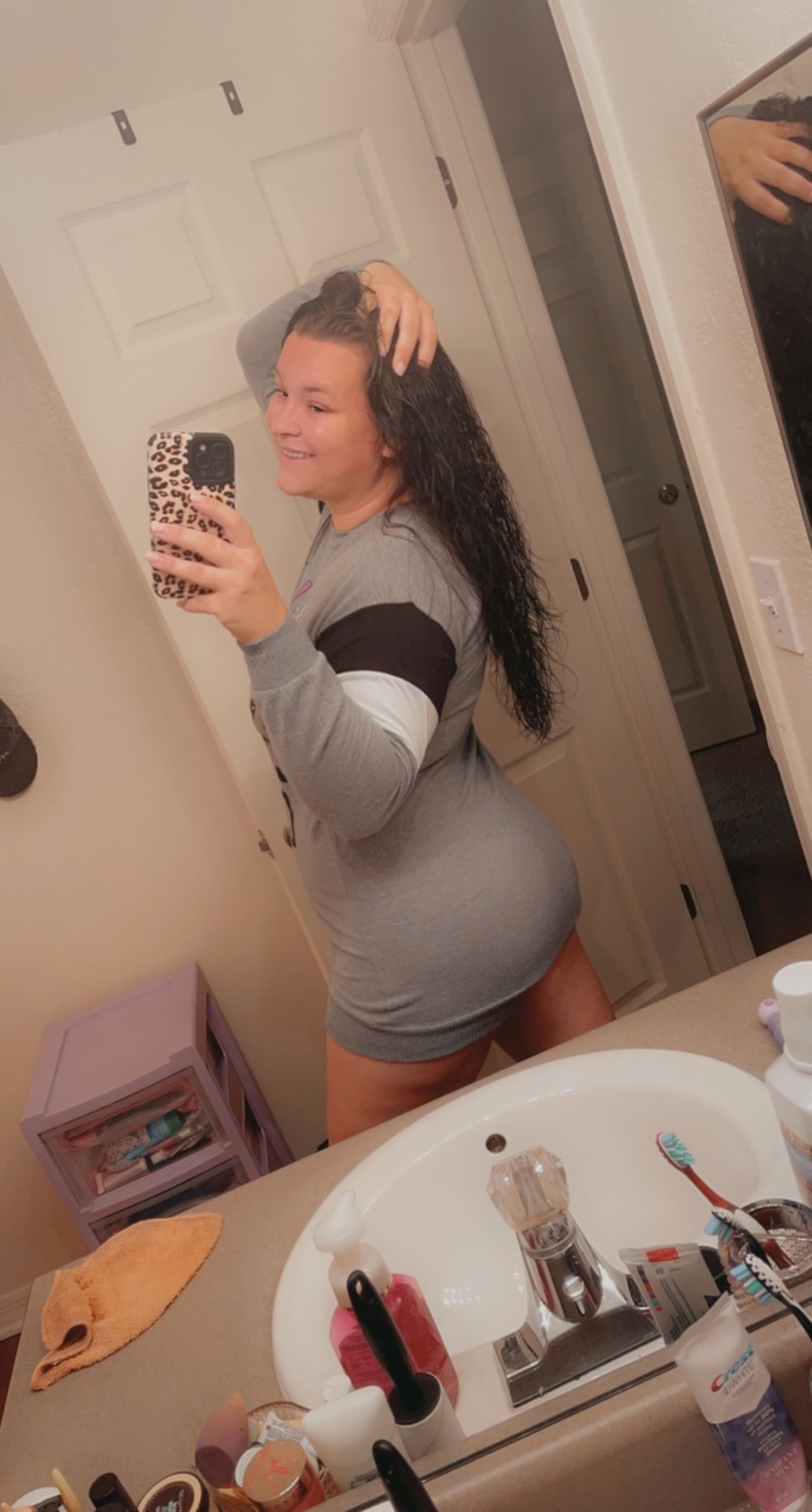 kaylablack1 OnlyFans profile picture