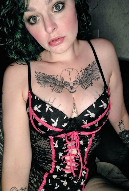 sammisavagee OnlyFans picture