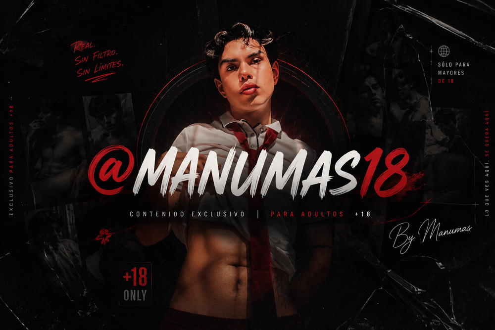 manumas18 OnlyFans profile picture