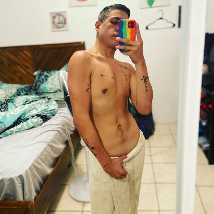 miikeoneill OnlyFans picture