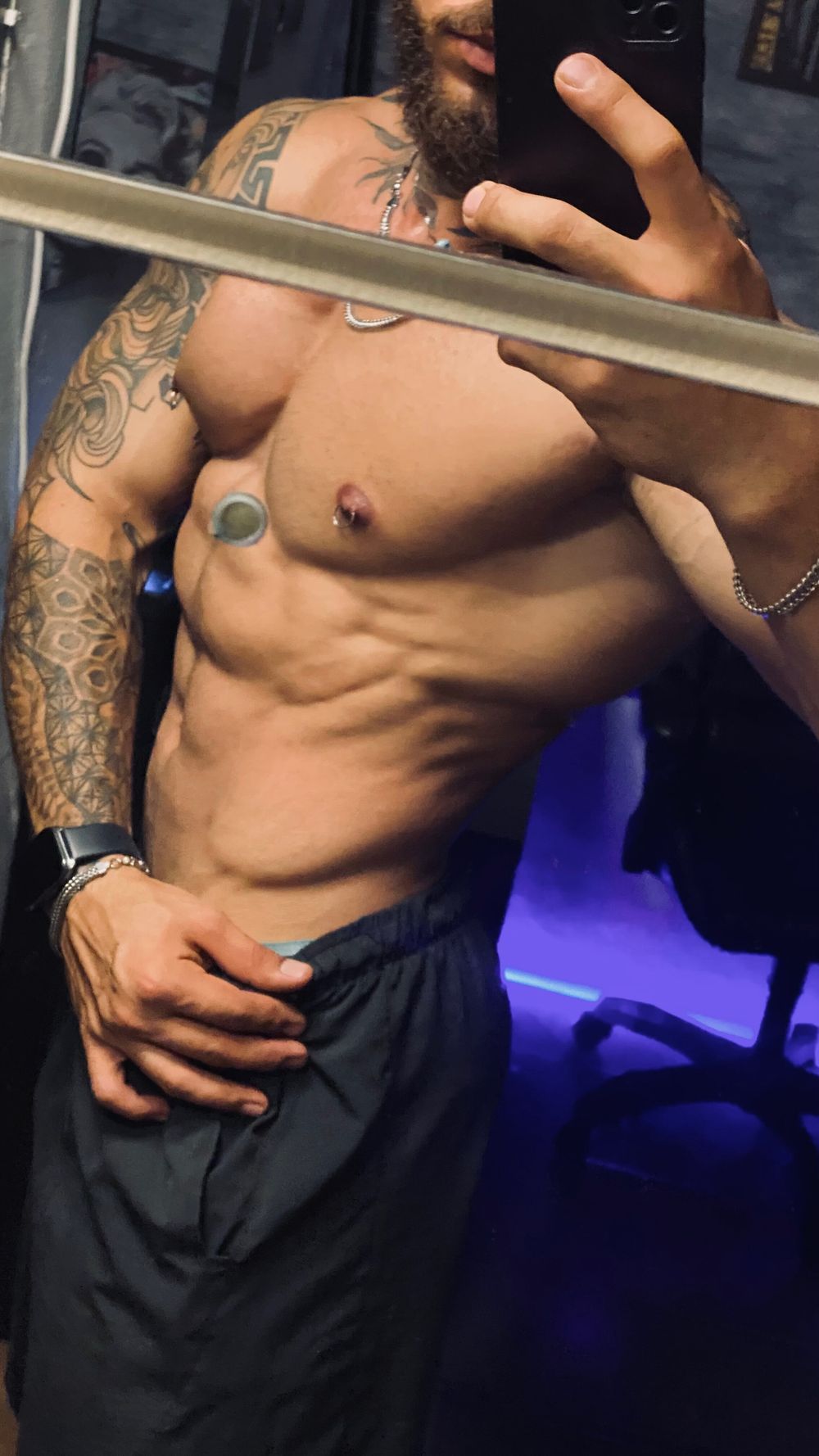 gabriel_mazza OnlyFans profile picture