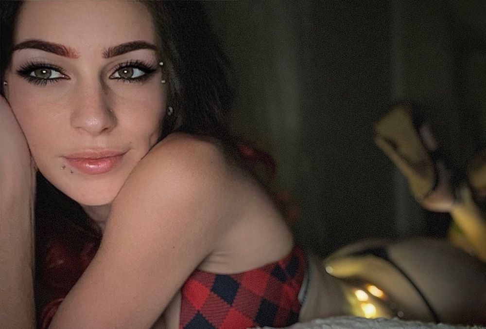 angel_babyyyy OnlyFans profile picture
