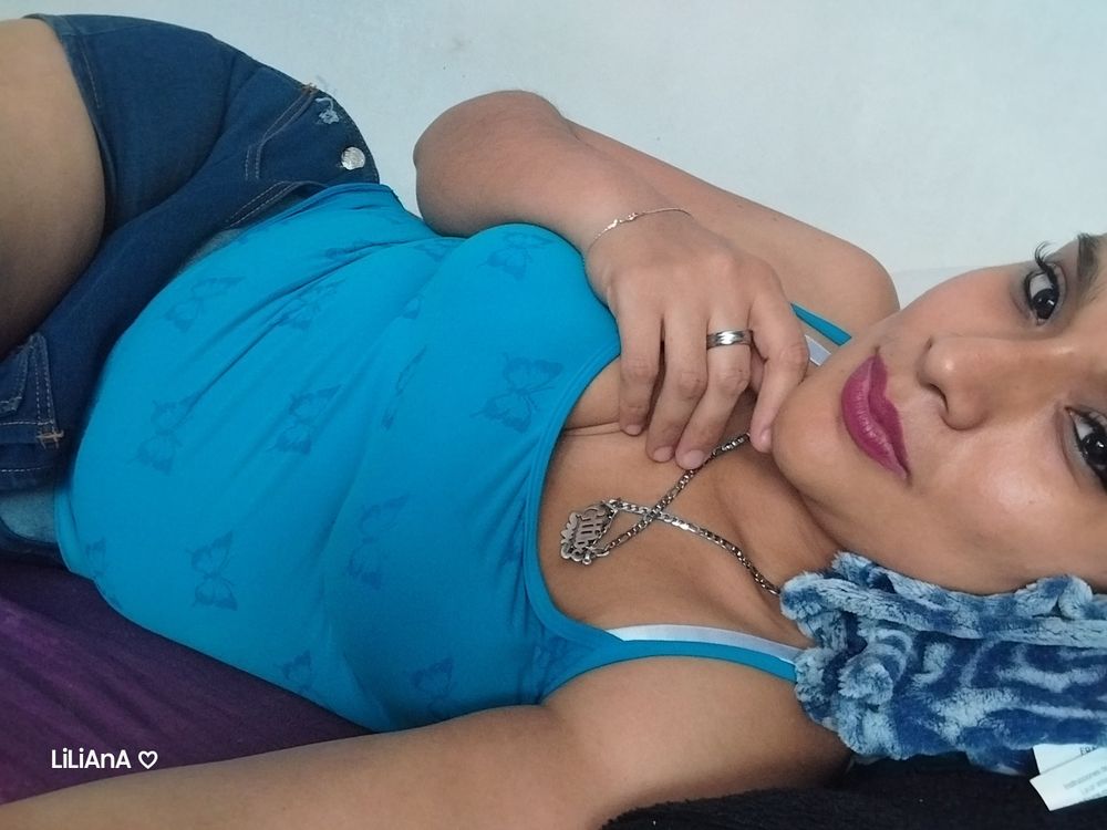 liliana_reyes OnlyFans profile picture