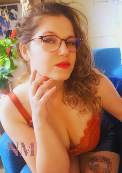 meli-melodie OnlyFans picture