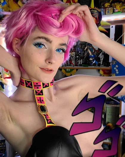 falinxie OnlyFans picture