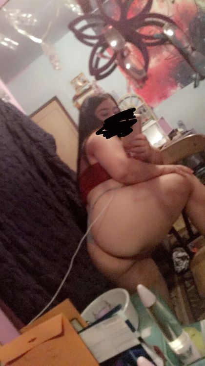 ariamarielove1 OnlyFans picture