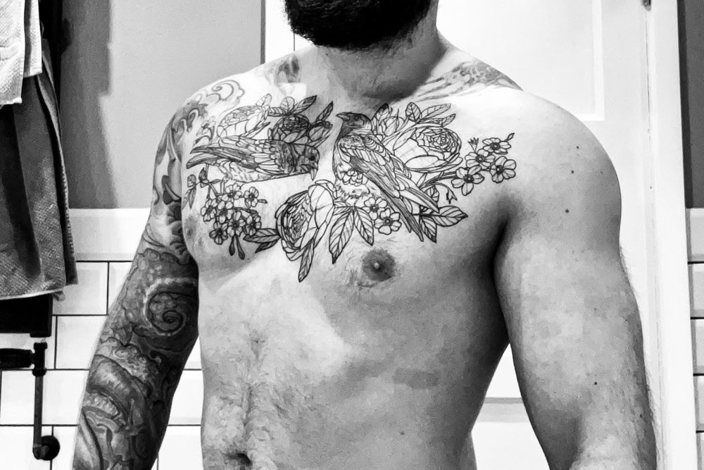 misterpainter_x OnlyFans profile picture
