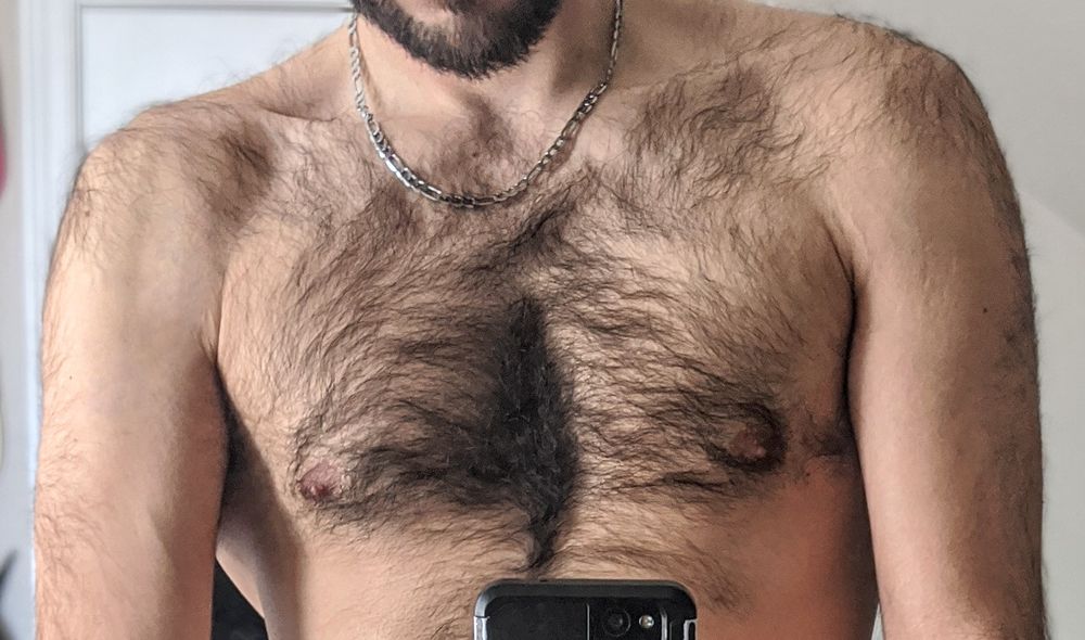 hairylatinbreeder OnlyFans profile picture