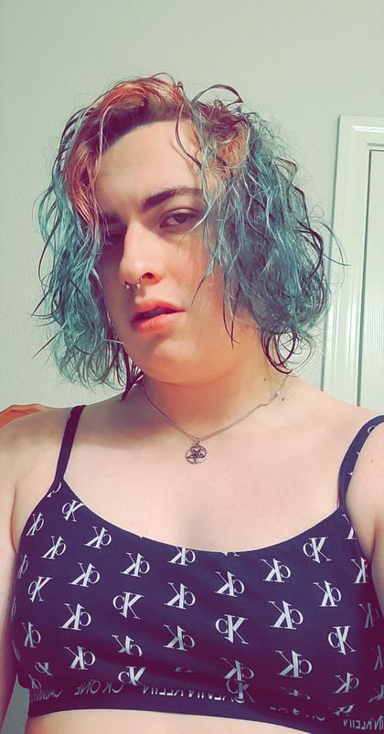 sapphicthespianlesbian OnlyFans picture