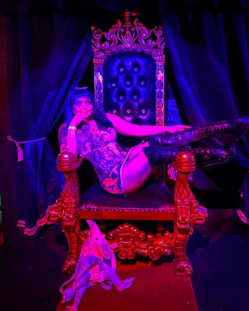 missgothamcity OnlyFans profile picture