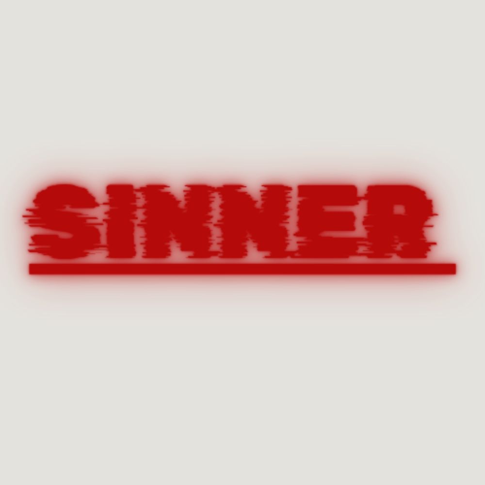 sinnernoshame OnlyFans profile picture