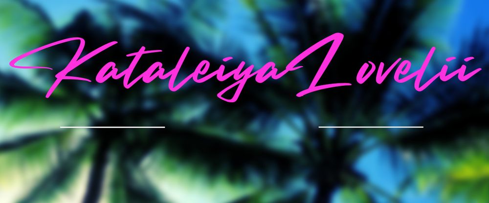 kataleiyaloveli OnlyFans profile picture
