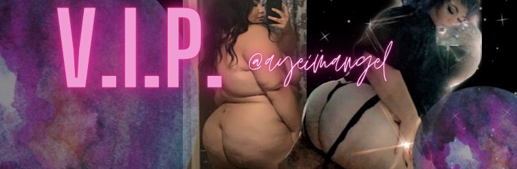 ayeimangel OnlyFans profile picture