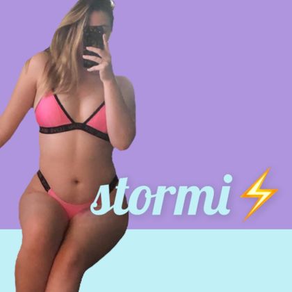 stormi.xo OnlyFans picture