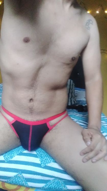 hareduarr OnlyFans picture
