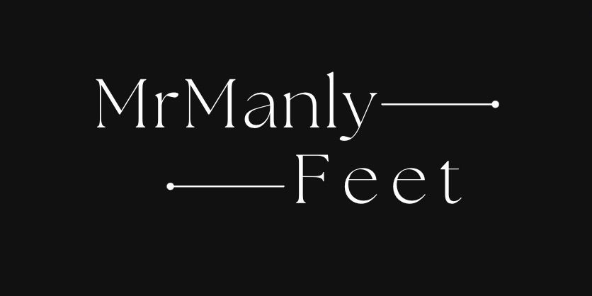 mr.manlyfeet OnlyFans profile picture