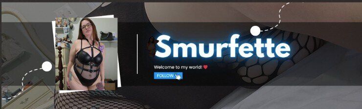 smurfette624 OnlyFans profile picture