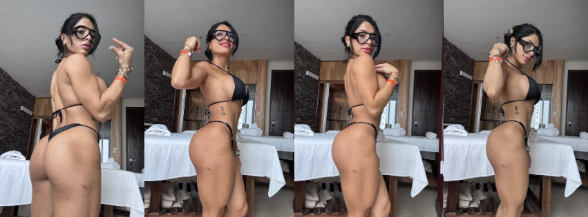 miavalentinafit OnlyFans profile picture