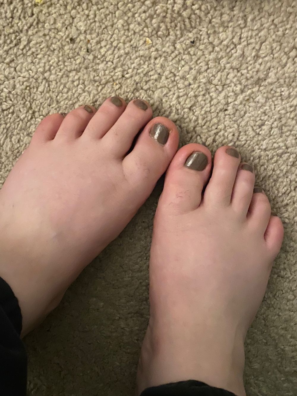 prettpeachfeet OnlyFans profile picture