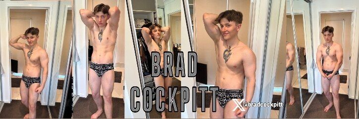 bradcockpitt OnlyFans profile picture