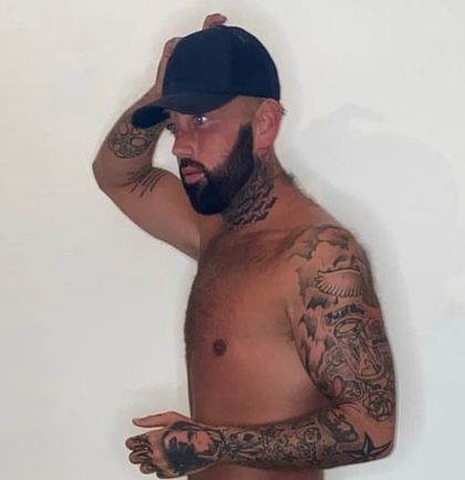 thedaddykhan OnlyFans picture