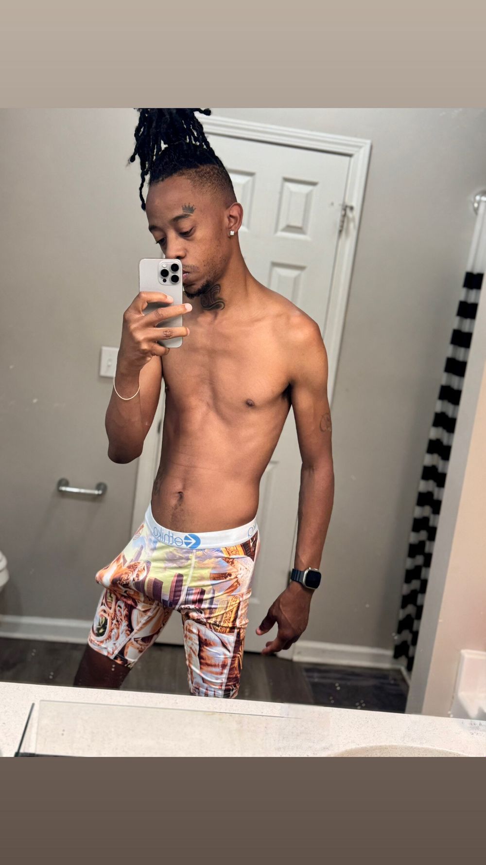 bigtezzy93 OnlyFans profile picture