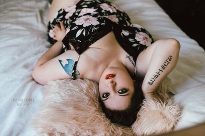 chonkyqueen OnlyFans picture