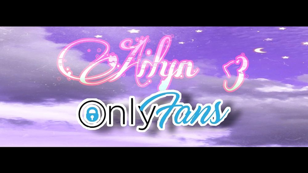 ailyn2899 OnlyFans profile picture