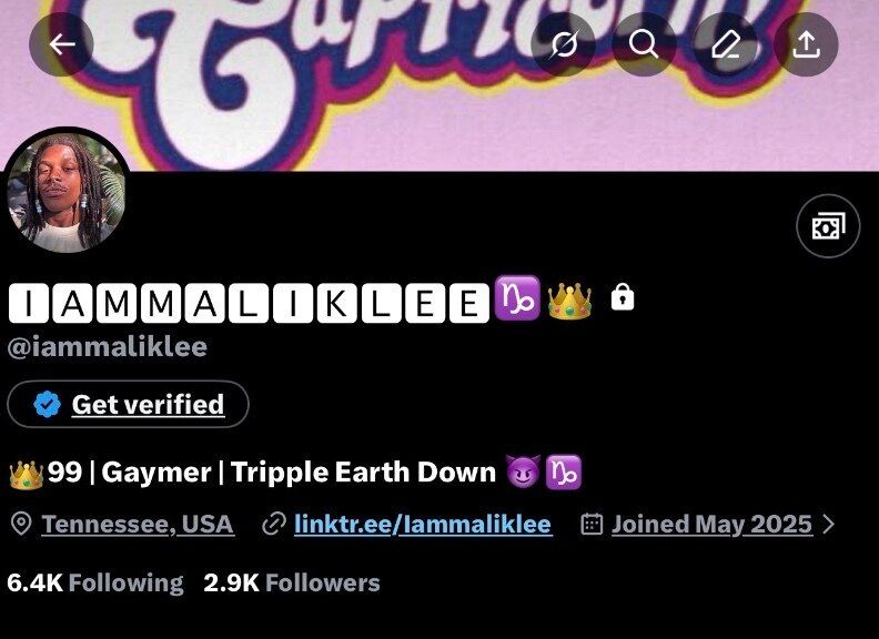 misterafrodite OnlyFans profile picture