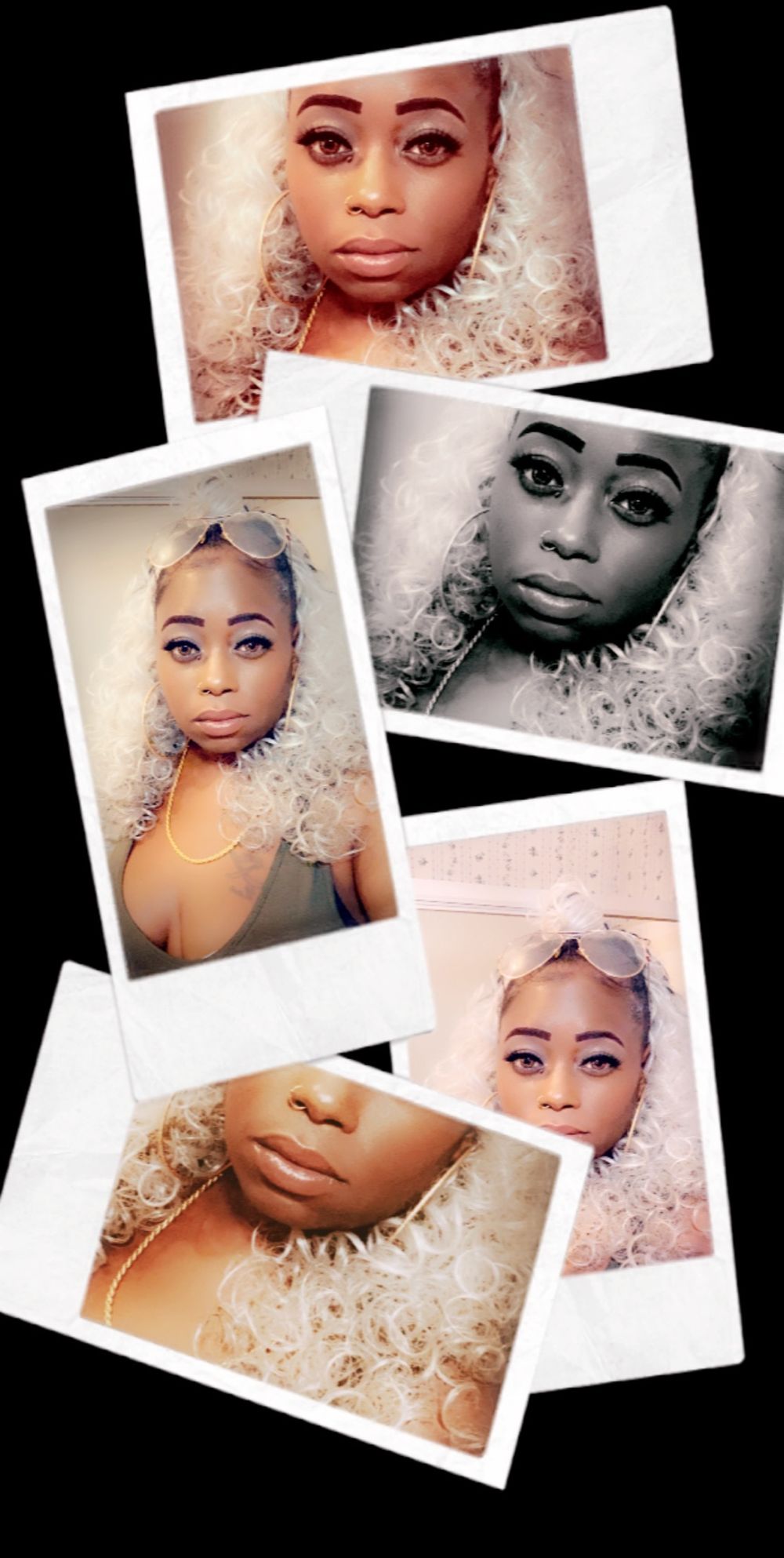 sexychocolatebby OnlyFans profile picture