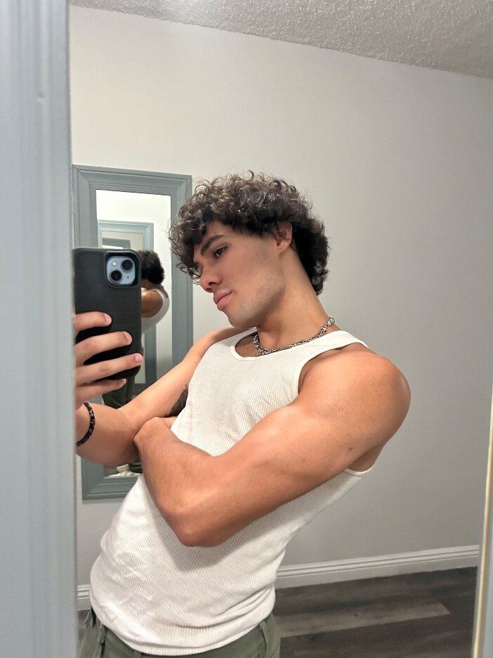 brandondallas21freepage OnlyFans profile picture