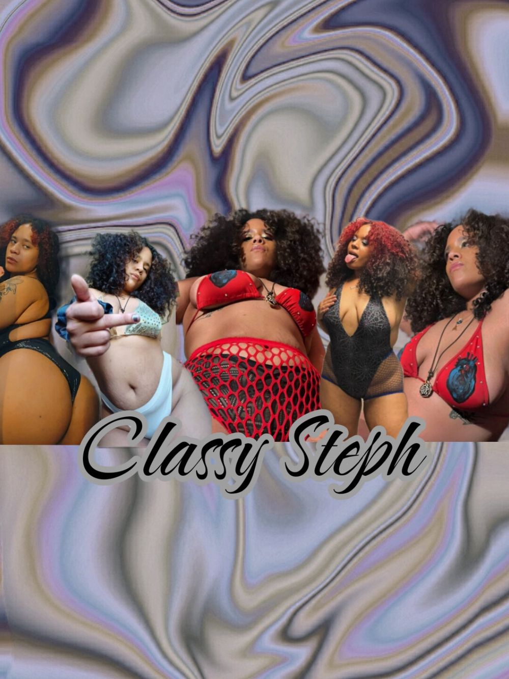 classysteph OnlyFans profile picture