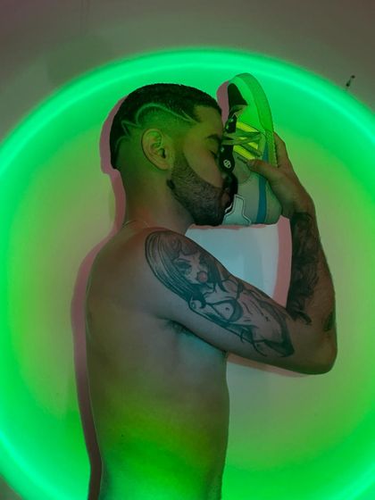david_omg OnlyFans picture
