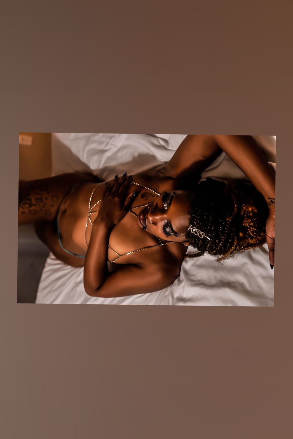 meloniemoan OnlyFans profile picture
