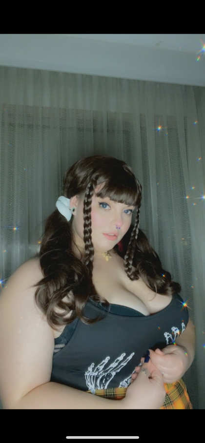 bigbittyghostie OnlyFans picture