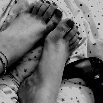 gamergirlfeet7890 OnlyFans picture