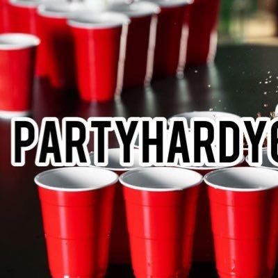 partyhardy6969 OnlyFans profile picture