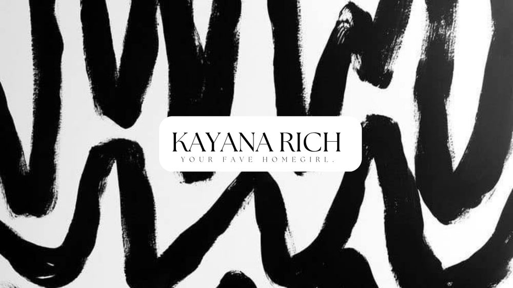 kayanarich OnlyFans profile picture