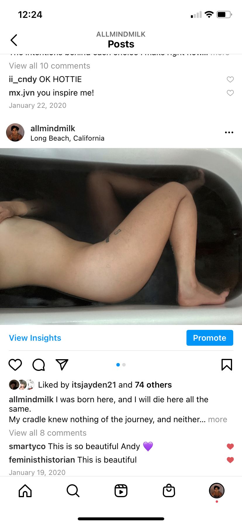 jackdoff OnlyFans profile picture