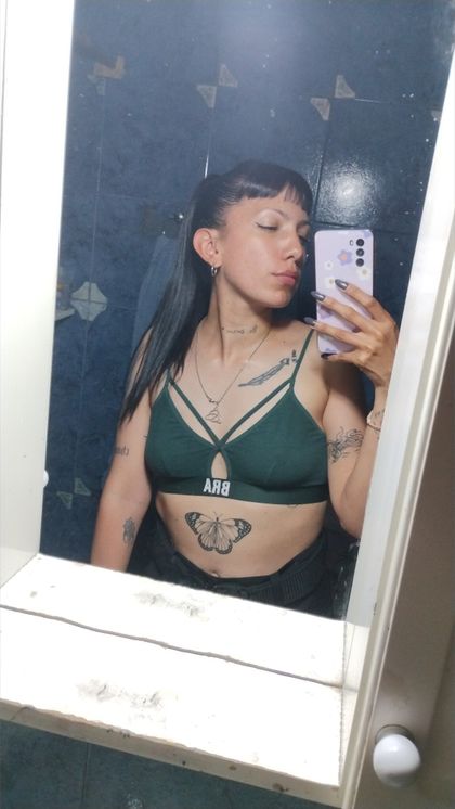 hijadevenus OnlyFans picture