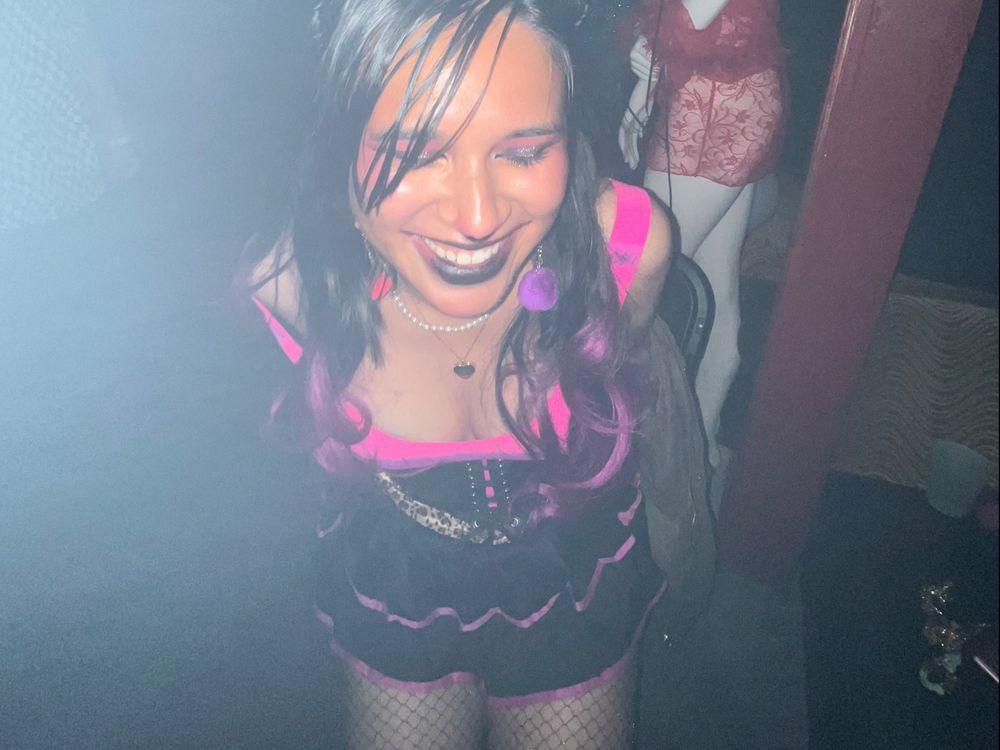 jameelaathena OnlyFans profile picture