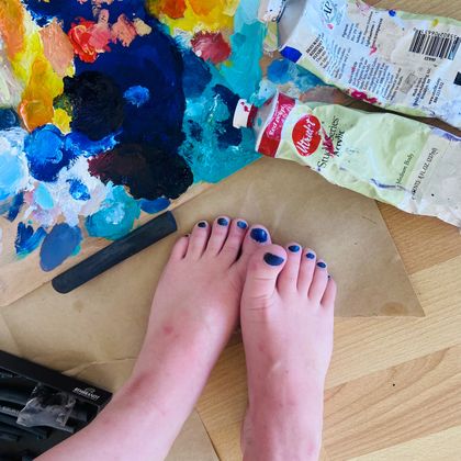 messypainter OnlyFans picture