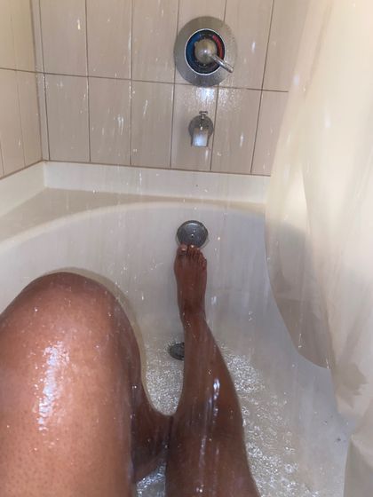 missbaldheadhoe OnlyFans picture