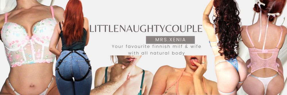 littlenaughtycouple OnlyFans profile picture