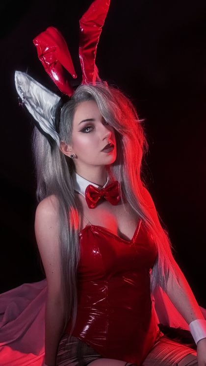 glitchyroguecosplay OnlyFans picture