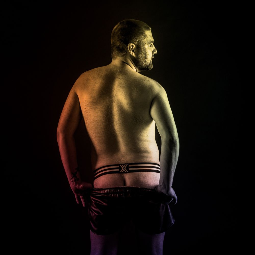 jakedysonxxx OnlyFans profile picture