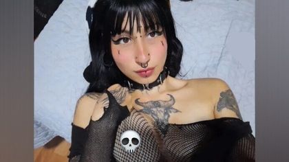 black666hell OnlyFans picture